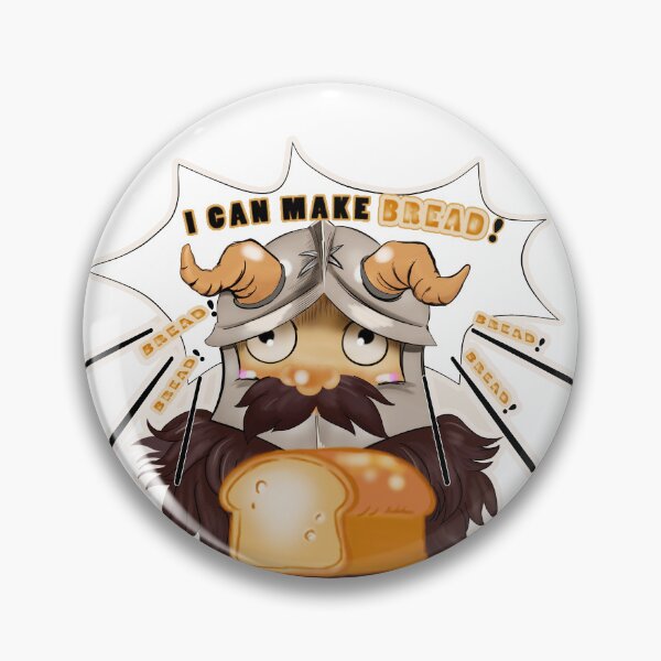 Item preview, Bread  designed and sold by jstudiosoregon.