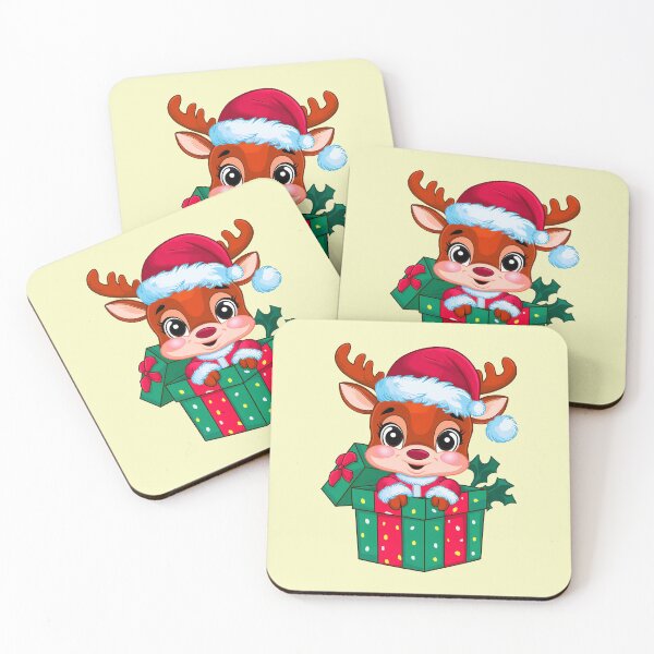 Item preview, Rudolph Jr. Growing Up designed and sold by DBM Photo Art 1.