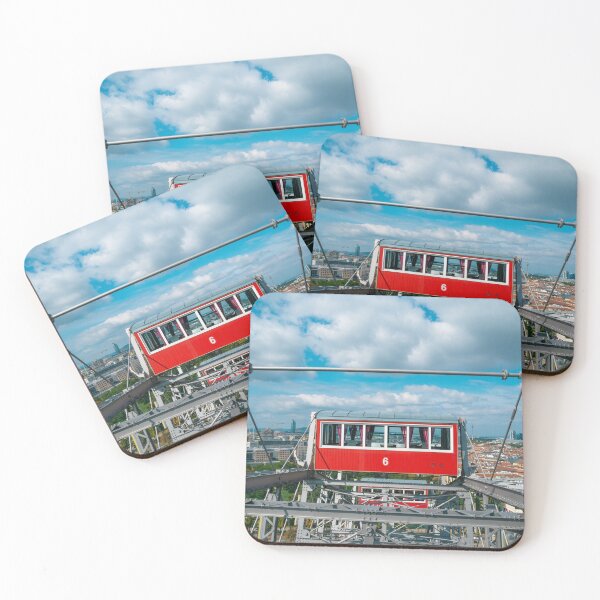 Item preview, Big Wheel in Vienna designed and sold by Stuart Chard Photography.