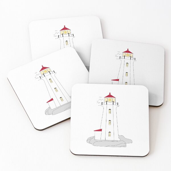 Item preview, Lighthouse VI designed and sold by SeaSistersKM.