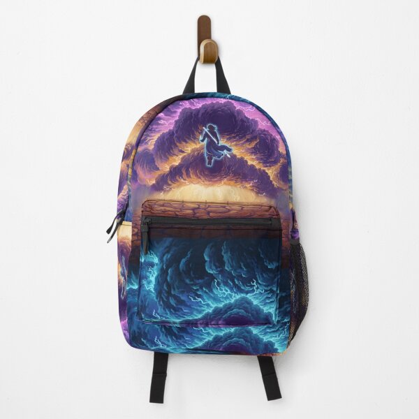 Item preview, Stormblessed designed and sold by Syntetyc.