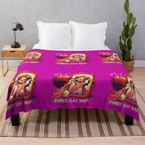 Item preview, Three Day Nap Jesus Shirt designed and sold by TrendsLook.