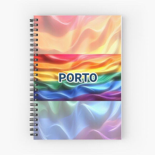 Item preview, Porto - Gay Pride designed and sold by PrideFeliz.