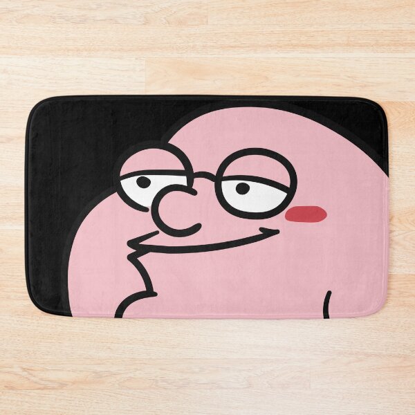 Item preview, Bimpson designed and sold by vuilwerk.
