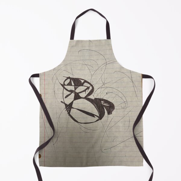 Item preview, Abstract Jester 31 designed and sold by Jestersmodified.