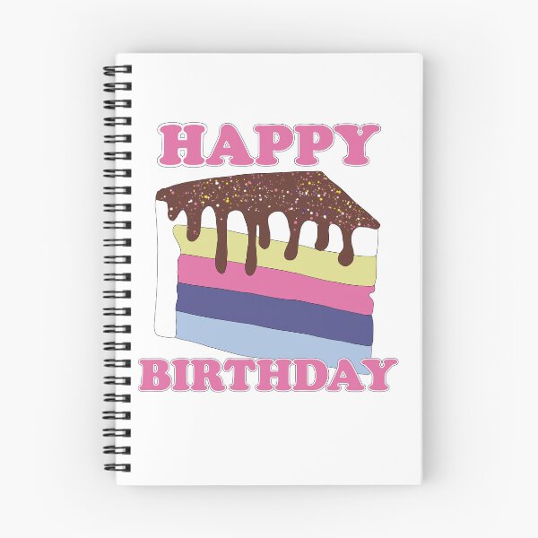 Item preview, Ice Cream Cake with Sprinkles designed and sold by ankromcreations.