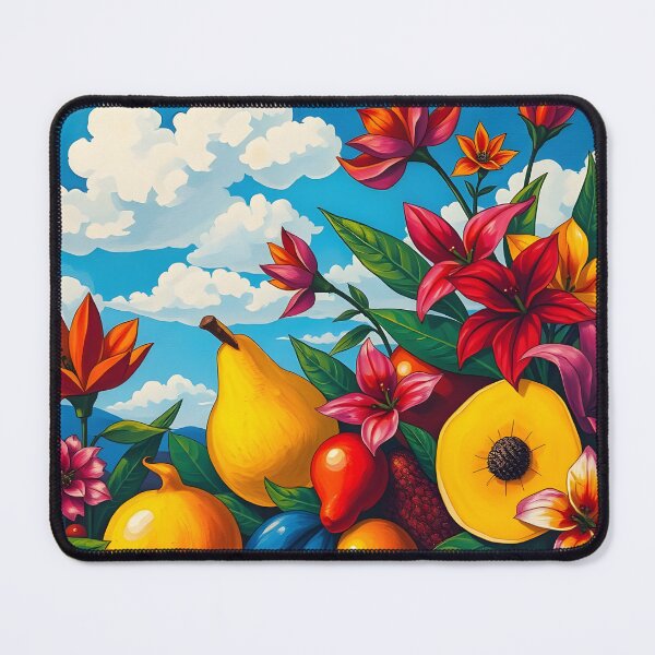 Item preview, Flowers and fruits designed and sold by pakitro.
