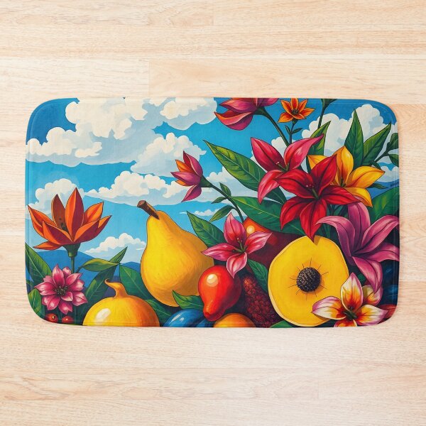 Item preview, Flowers and fruits designed and sold by pakitro.