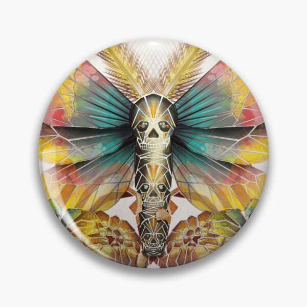 Item preview, Moth designed and sold by Manoou.