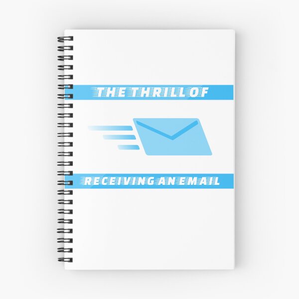Item preview, Early Internet Emails designed and sold by aurora-borealis.
