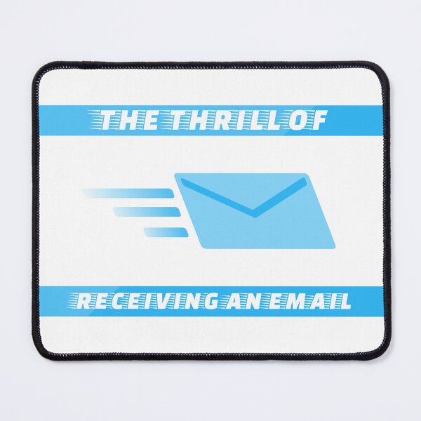Item preview, Early Internet Emails designed and sold by aurora-borealis.