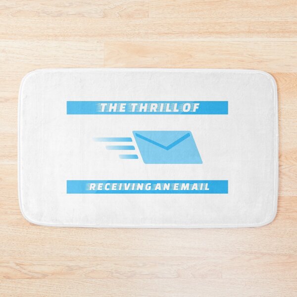 Item preview, Early Internet Emails designed and sold by aurora-borealis.