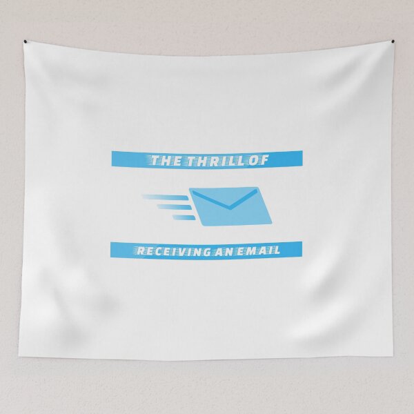 Item preview, Early Internet Emails designed and sold by aurora-borealis.