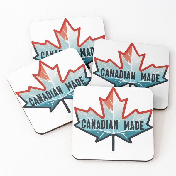 Item preview, Canadian Made designed and sold by 3Brew-Designs.
