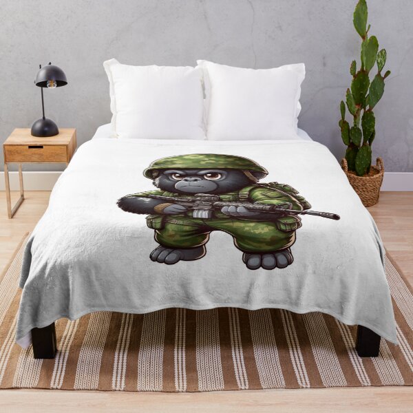 Item preview, Tactical Ape designed and sold by RAWLIFEGRAPHIC.