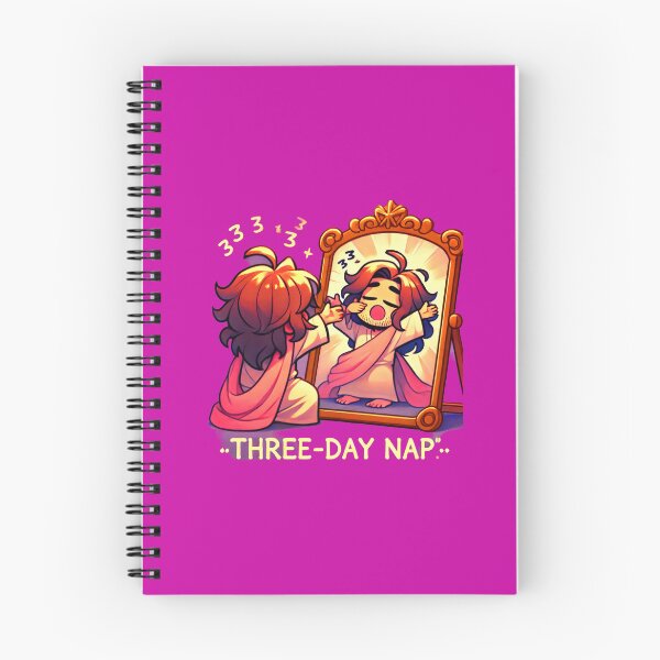 Item preview, Three Day Nap Jesus Shirt designed and sold by TrendsLook.