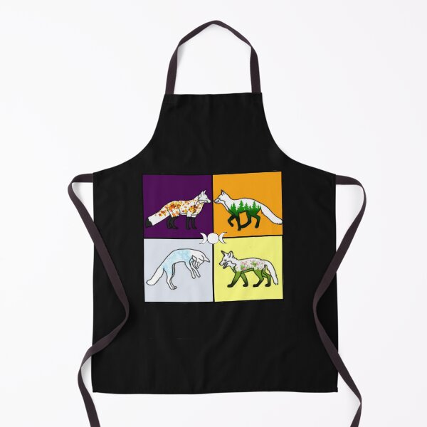 Item preview, Fox Season designed and sold by MaddKat25.