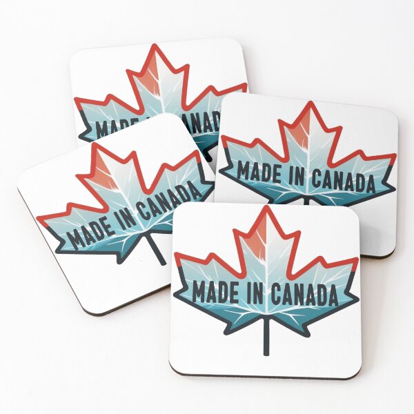Item preview, Made In Canada designed and sold by 3Brew-Designs.