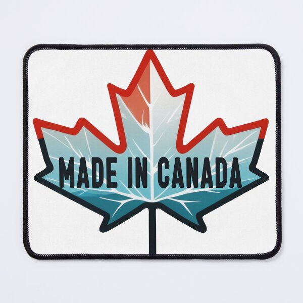 Item preview, Made In Canada designed and sold by 3Brew-Designs.