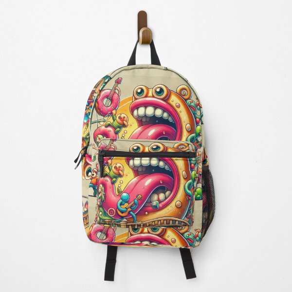 Item preview, Cartoon design designed and sold by Nat-Rio.