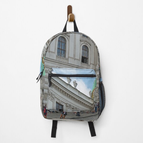 Item preview,  Hofburg Imperial Palace in Vienna (Wien), Austria designed and sold by Stuart Chard Photography.