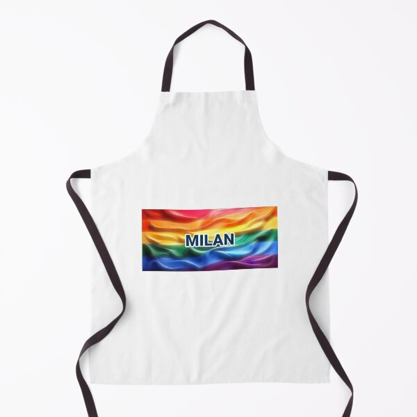 Item preview, Milan - Gay Pride designed and sold by PrideFeliz.