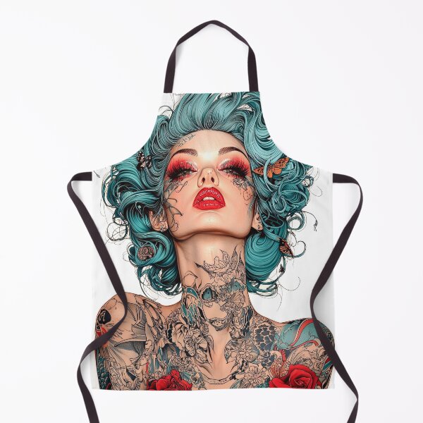 Item preview, Ephemeral Canvas designed and sold by Retro Type.