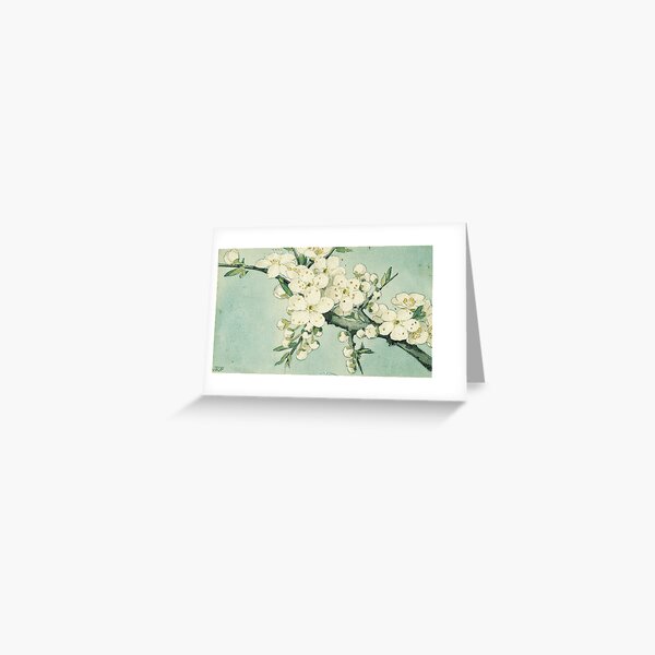 Verkadeplaatje Greeting Card