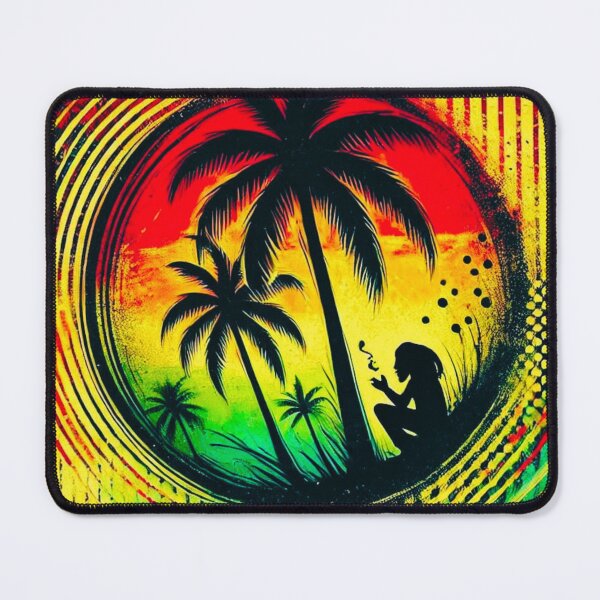 Item preview, Rasta Vibes – In the Rhythm of Freedom designed and sold by M-Masterpieces.