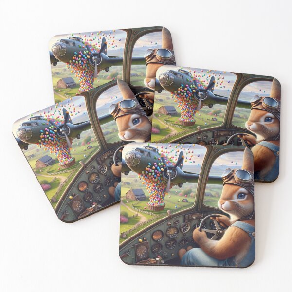 Item preview, Easter Egg Hunt designed and sold by M-Y-A-R-T-.