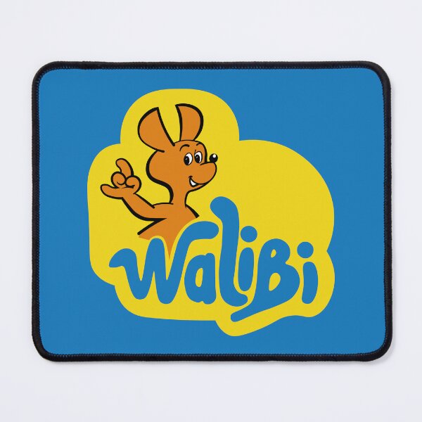 Item preview, Walibi Flevo designed and sold by vuilwerk.