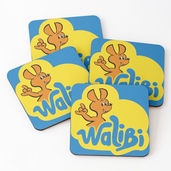 Item preview, Walibi Flevo designed and sold by vuilwerk.
