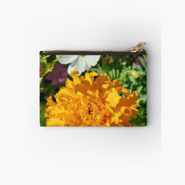 Item preview, Marigold Flower designed and sold by Debbie Schulte.