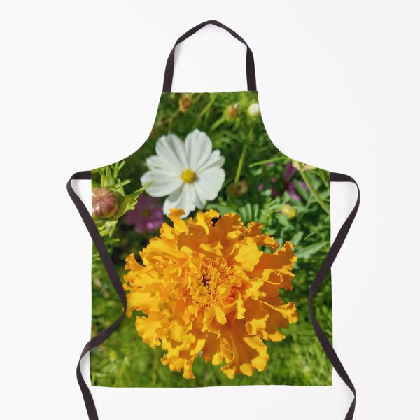 Item preview, Marigold Flower designed and sold by Debbie Schulte.