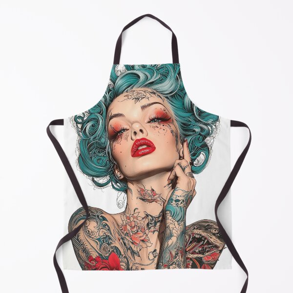 Item preview, Adorned Soul designed and sold by Retro Type.