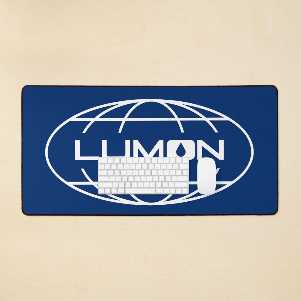 Item preview, Desk Mat designed and sold by 7115.