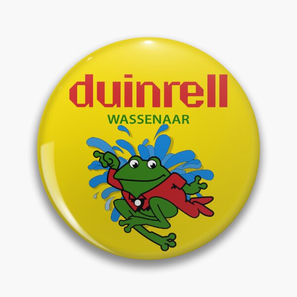 Item preview, Duinrell 1992 designed and sold by vuilwerk.