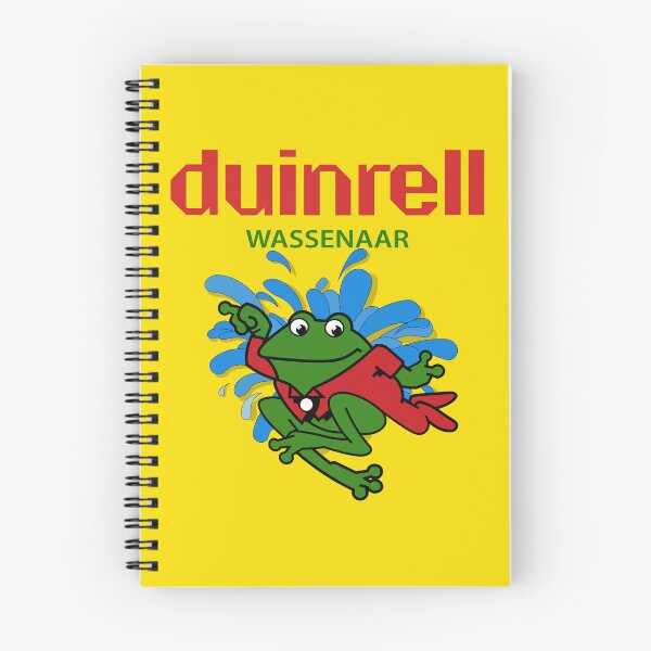 Item preview, Duinrell 1992 designed and sold by vuilwerk.