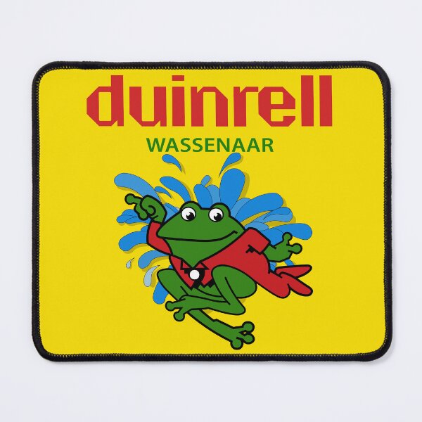 Item preview, Duinrell 1992 designed and sold by vuilwerk.