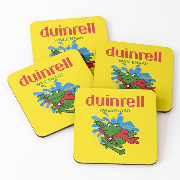 Item preview, Duinrell 1992 designed and sold by vuilwerk.