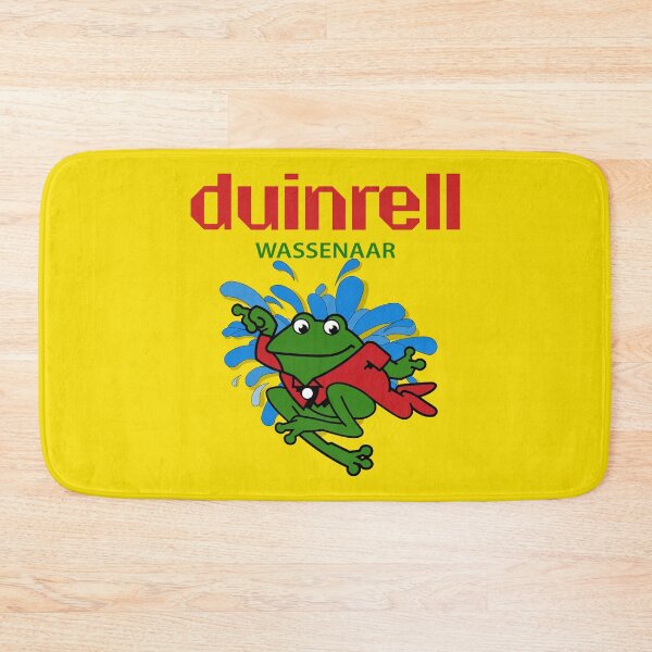 Item preview, Duinrell 1992 designed and sold by vuilwerk.