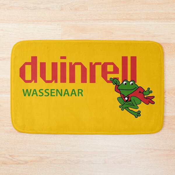Item preview, Duinrell 1990 designed and sold by vuilwerk.