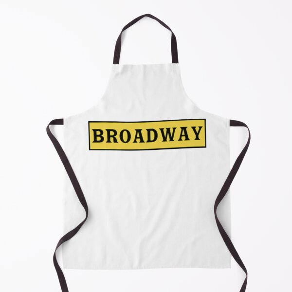 Item preview, Broadway Sign designed and sold by baranskini.