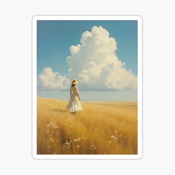 Item preview, The prairie designed and sold by pakitro.