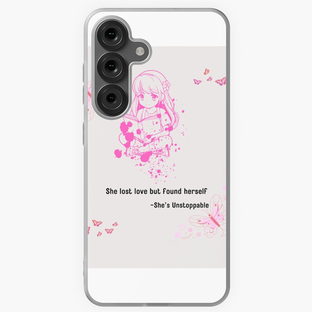 Item preview, Samsung Galaxy Soft Case designed and sold by KaviMochi1.