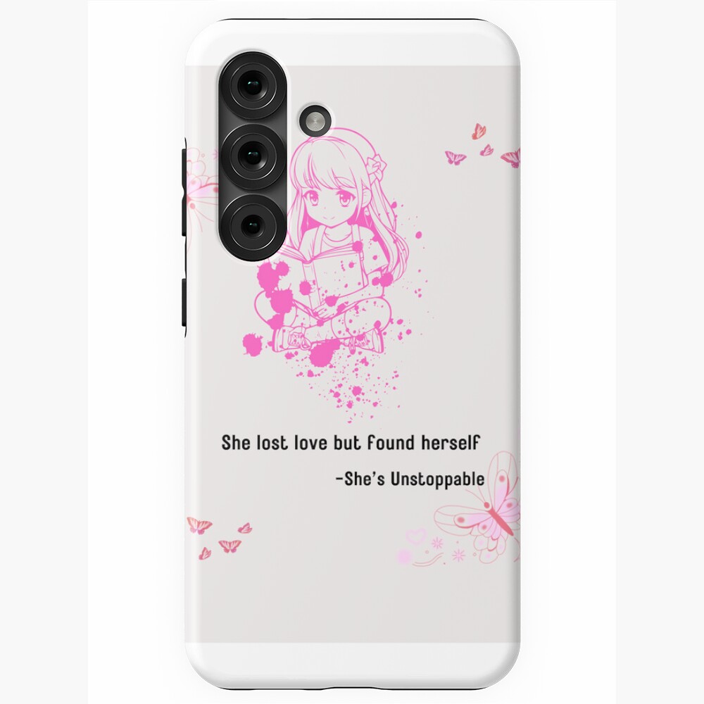 Item preview, Samsung Galaxy Tough Case designed and sold by KaviMochi1.