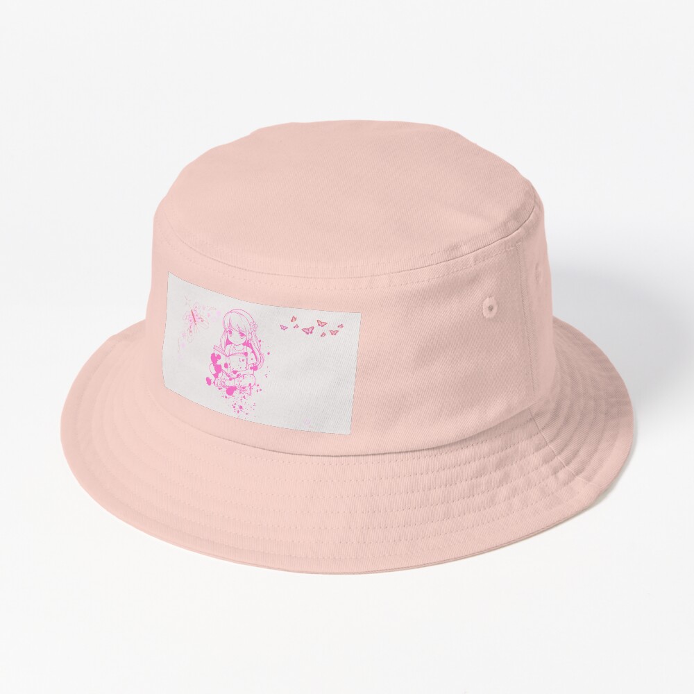 Item preview, Bucket Hat designed and sold by KaviMochi1.