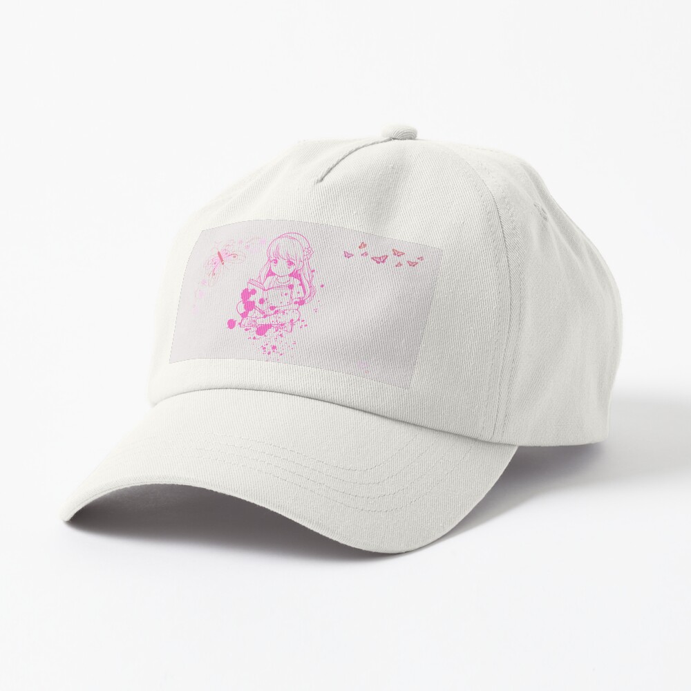 Item preview, Dad Hat designed and sold by KaviMochi1.