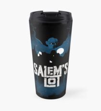 Taza de viaje Salem's Lot - Stephen King