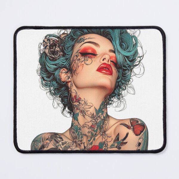 Item preview, Illustrated Spirit designed and sold by Retro Type.